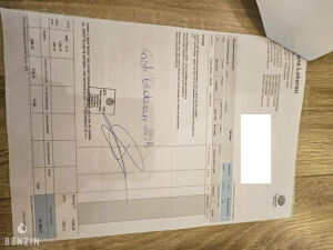 Volkswagen Transporter T4 Minibus - 1998