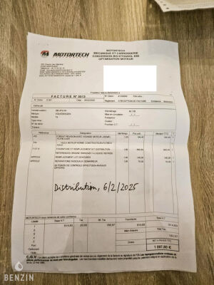 Volkswagen Transporter T4 Minibus - 1998