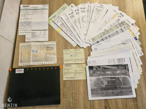 Volkswagen Transporter T4 Minibus - 1998