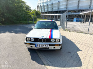 BMW 316i e30 - 1991