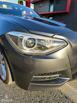 BMW M135i xDrive f21 - 2015