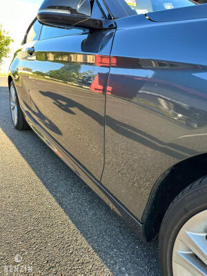 BMW M135i xDrive f21 - 2015