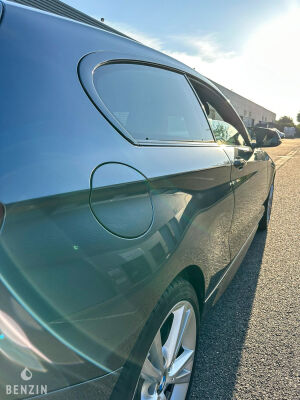 BMW M135i xDrive f21 - 2015