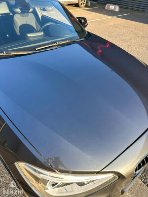 BMW M135i xDrive f21 - 2015