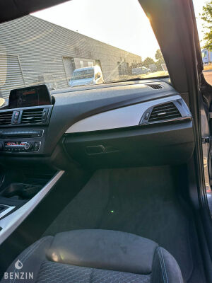 BMW M135i xDrive f21 - 2015