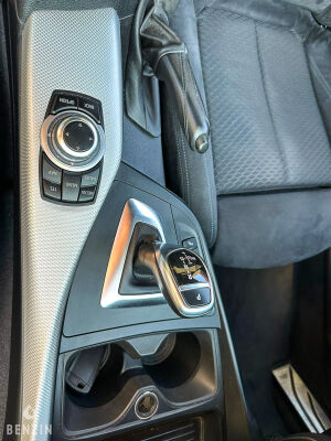 BMW M135i xDrive f21 - 2015