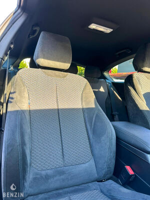 BMW M135i xDrive f21 - 2015