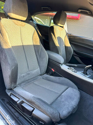 BMW M135i xDrive f21 - 2015