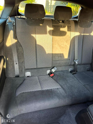 BMW M135i xDrive f21 - 2015