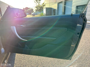 BMW M135i xDrive f21 - 2015