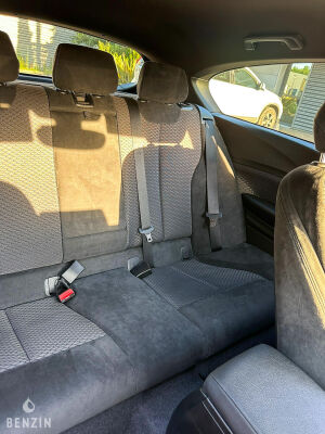 BMW M135i xDrive f21 - 2015