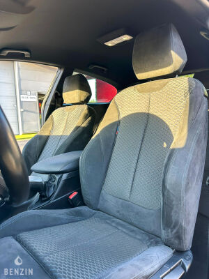 BMW M135i xDrive f21 - 2015