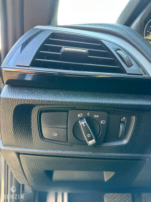 BMW M135i xDrive f21 - 2015