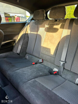 BMW M135i xDrive f21 - 2015