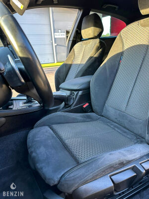 BMW M135i xDrive f21 - 2015