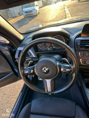 BMW M135i xDrive f21 - 2015