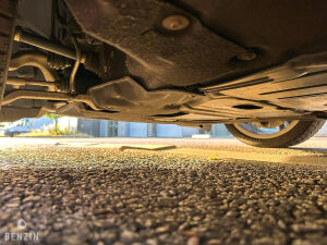 BMW M135i xDrive f21 - 2015