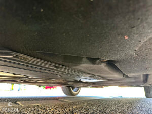 BMW M135i xDrive f21 - 2015