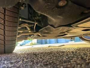 BMW M135i xDrive f21 - 2015