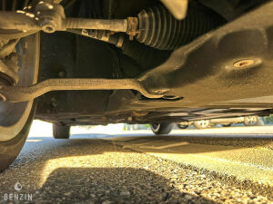 BMW M135i xDrive f21 - 2015