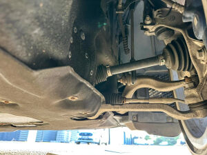 BMW M135i xDrive f21 - 2015