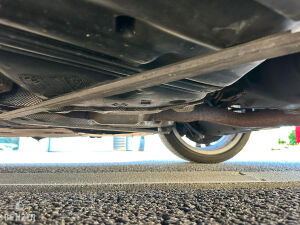 BMW M135i xDrive f21 - 2015