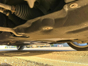 BMW M135i xDrive f21 - 2015