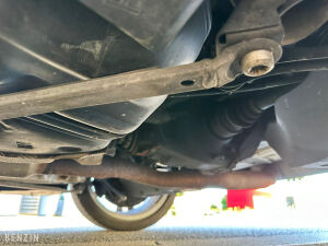 BMW M135i xDrive f21 - 2015