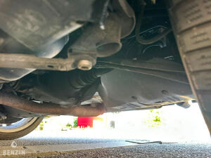 BMW M135i xDrive f21 - 2015