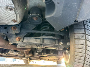 BMW M135i xDrive f21 - 2015