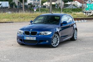 BMW 130i e81 - 2007