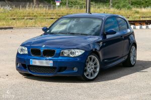 BMW 130i e81 - 2007
