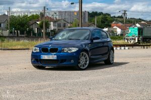 BMW 130i e81 - 2007