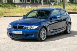 BMW 130i e81 - 2007