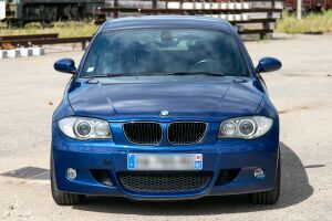 BMW 130i e81 - 2007