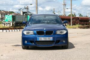 BMW 130i e81 - 2007