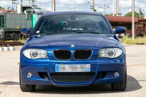 BMW 130i e81 - 2007