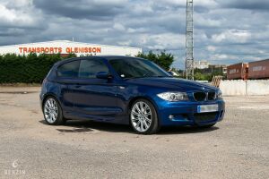 BMW 130i e81 - 2007