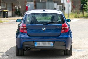 BMW 130i e81 - 2007