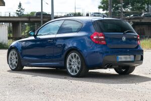 BMW 130i e81 - 2007