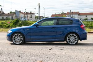 BMW 130i e81 - 2007