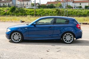 BMW 130i e81 - 2007
