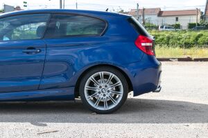 BMW 130i e81 - 2007