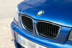 BMW 130i e81 - 2007