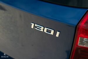 BMW 130i e81 - 2007