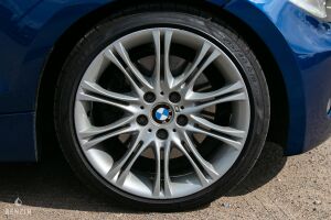BMW 130i e81 - 2007