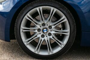 BMW 130i e81 - 2007