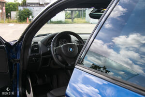 BMW 130i e81 - 2007