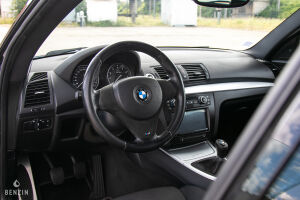BMW 130i e81 - 2007