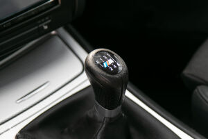 BMW 130i e81 - 2007